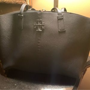 Tori Burch Tote